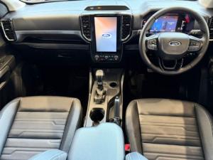 Ford Ranger 2.0 SiT double cab XLT - Image 16