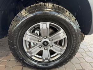 Ford Ranger 2.0 SiT double cab XLT - Image 17