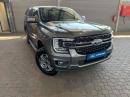 Thumbnail Ford Ranger 2.0 SiT double cab XLT