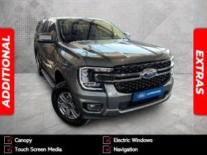Ford Ranger 2.0 SiT double cab XLT - Image 1