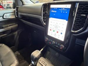 Ford Ranger 2.0 SiT double cab XLT - Image 20