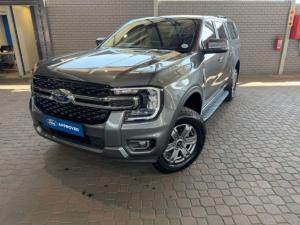 Ford Ranger 2.0 SiT double cab XLT - Image 2