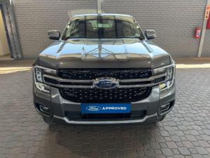 Ford Ranger 2.0 SiT double cab XLT - Image 3