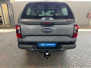 Ford Ranger 2.0 SiT double cab XLT - Image 4