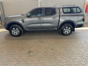 Ford Ranger 2.0 SiT double cab XLT - Image 7