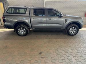 Ford Ranger 2.0 SiT double cab XLT - Image 8