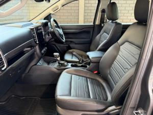 Ford Ranger 2.0 SiT double cab XLT - Image 9