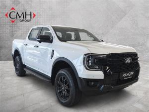 Ford Ranger 3.0TD V6 double cab Sport 4WD - Image 1
