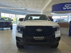 Ford Ranger 3.0TD V6 double cab Sport 4WD - Image 3