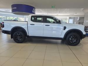 Ford Ranger 3.0TD V6 double cab Sport 4WD - Image 4