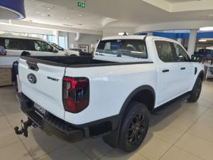 Ford Ranger 3.0TD V6 double cab Sport 4WD - Image 6