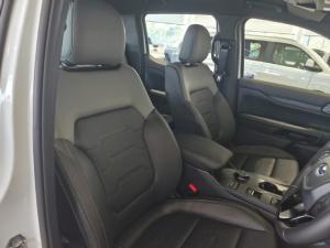 Ford Ranger 3.0TD V6 double cab Sport 4WD - Image 8
