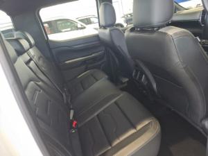 Ford Ranger 3.0TD V6 double cab Sport 4WD - Image 9