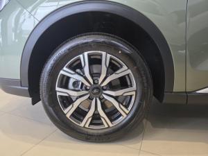 Ford Territory 1.8T Trend - Image 11