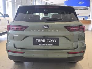 Ford Territory 1.8T Trend - Image 4