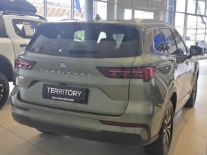 Ford Territory 1.8T Trend - Image 5