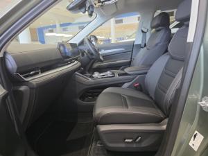 Ford Territory 1.8T Trend - Image 8