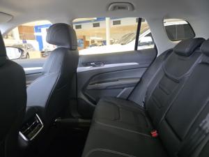 Ford Territory 1.8T Trend - Image 9
