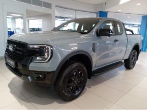 Ford Ranger 2.3T SuperCab Sport - Image 2