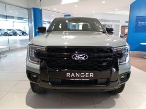 Ford Ranger 2.3T SuperCab Sport - Image 3