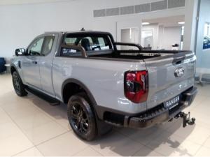 Ford Ranger 2.3T SuperCab Sport - Image 6