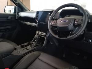 Ford Ranger 2.3T SuperCab Sport - Image 7
