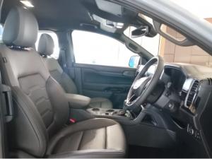 Ford Ranger 2.3T SuperCab Sport - Image 8