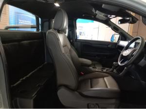 Ford Ranger 2.3T SuperCab Sport - Image 9