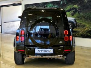 Land Rover Defender 110 D240 X-Dynamic HSE - Image 11
