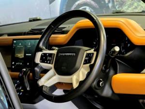 Land Rover Defender 110 D240 X-Dynamic HSE - Image 17