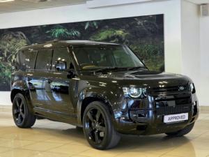 Land Rover Defender 110 D240 X-Dynamic HSE - Image 1