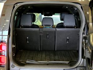 Land Rover Defender 110 D240 X-Dynamic HSE - Image 20