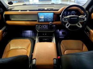 Land Rover Defender 110 D240 X-Dynamic HSE - Image 22