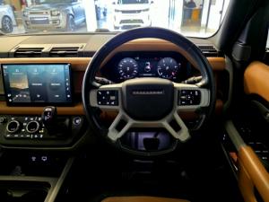 Land Rover Defender 110 D240 X-Dynamic HSE - Image 23