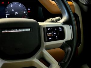Land Rover Defender 110 D240 X-Dynamic HSE - Image 28