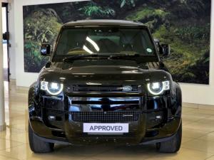 Land Rover Defender 110 D240 X-Dynamic HSE - Image 2