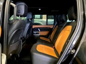Land Rover Defender 110 D240 X-Dynamic HSE - Image 30