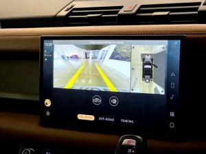 Land Rover Defender 110 D240 X-Dynamic HSE - Image 34