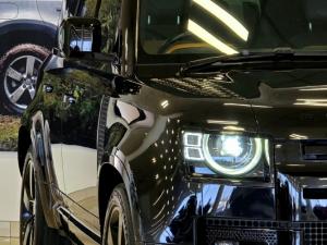 Land Rover Defender 110 D240 X-Dynamic HSE - Image 4