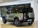 Land Rover Defender 110 D300 X-Dynamic HSE - Thumbnail 10
