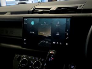 Land Rover Defender 110 D300 X-Dynamic HSE - Image 19