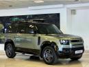 Thumbnail Land Rover Defender 110 D300 X-Dynamic HSE