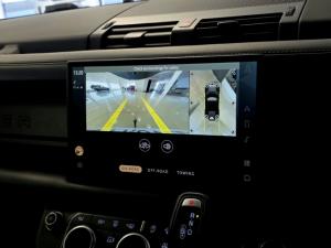 Land Rover Defender 110 D300 X-Dynamic HSE - Image 20