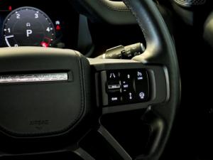 Land Rover Defender 110 D300 X-Dynamic HSE - Image 25