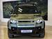 Land Rover Defender 110 D300 X-Dynamic HSE - Thumbnail 2