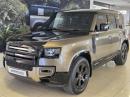 Thumbnail Land Rover Defender 110 D300 X
