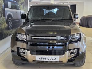 Land Rover Defender 110 D300 X - Image 4