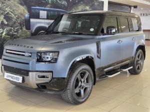 Land Rover Defender 110 D300 X-Dynamic SE - Image 1
