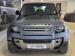 Land Rover Defender 110 D300 X-Dynamic SE - Thumbnail 4