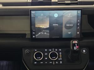 Land Rover Defender 110 D300 X-Dynamic SE - Image 8